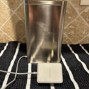 I phone electronic sanitizer